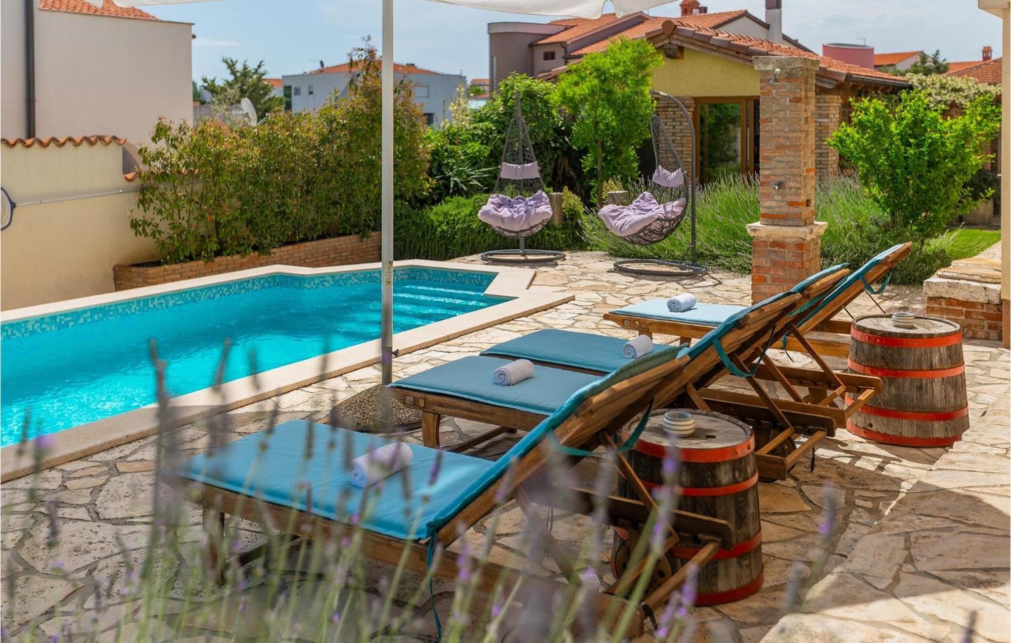 Fani Ferienhaus Pula