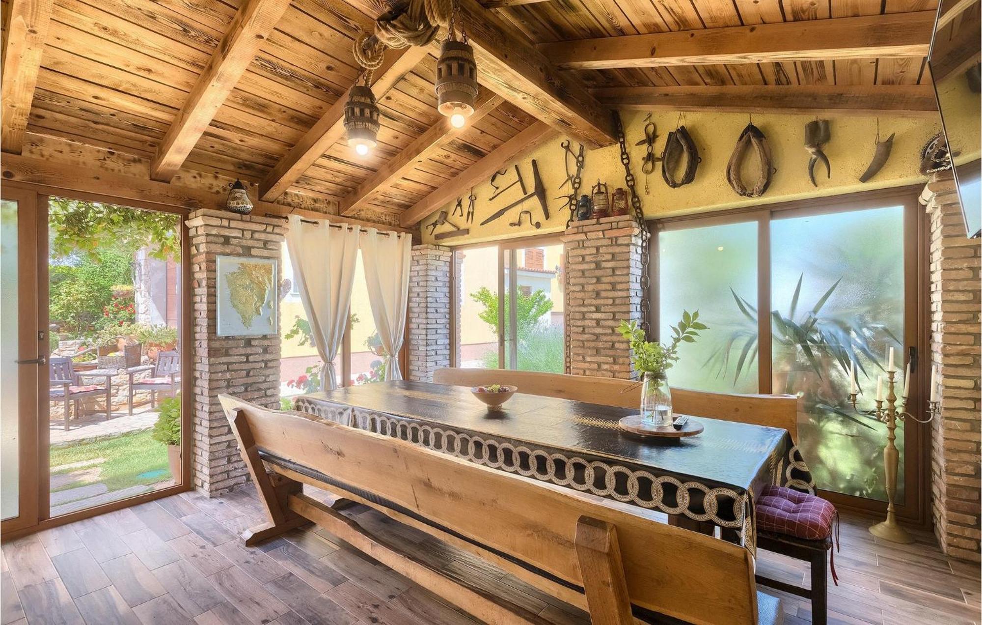 Fani Ferienhaus Pula