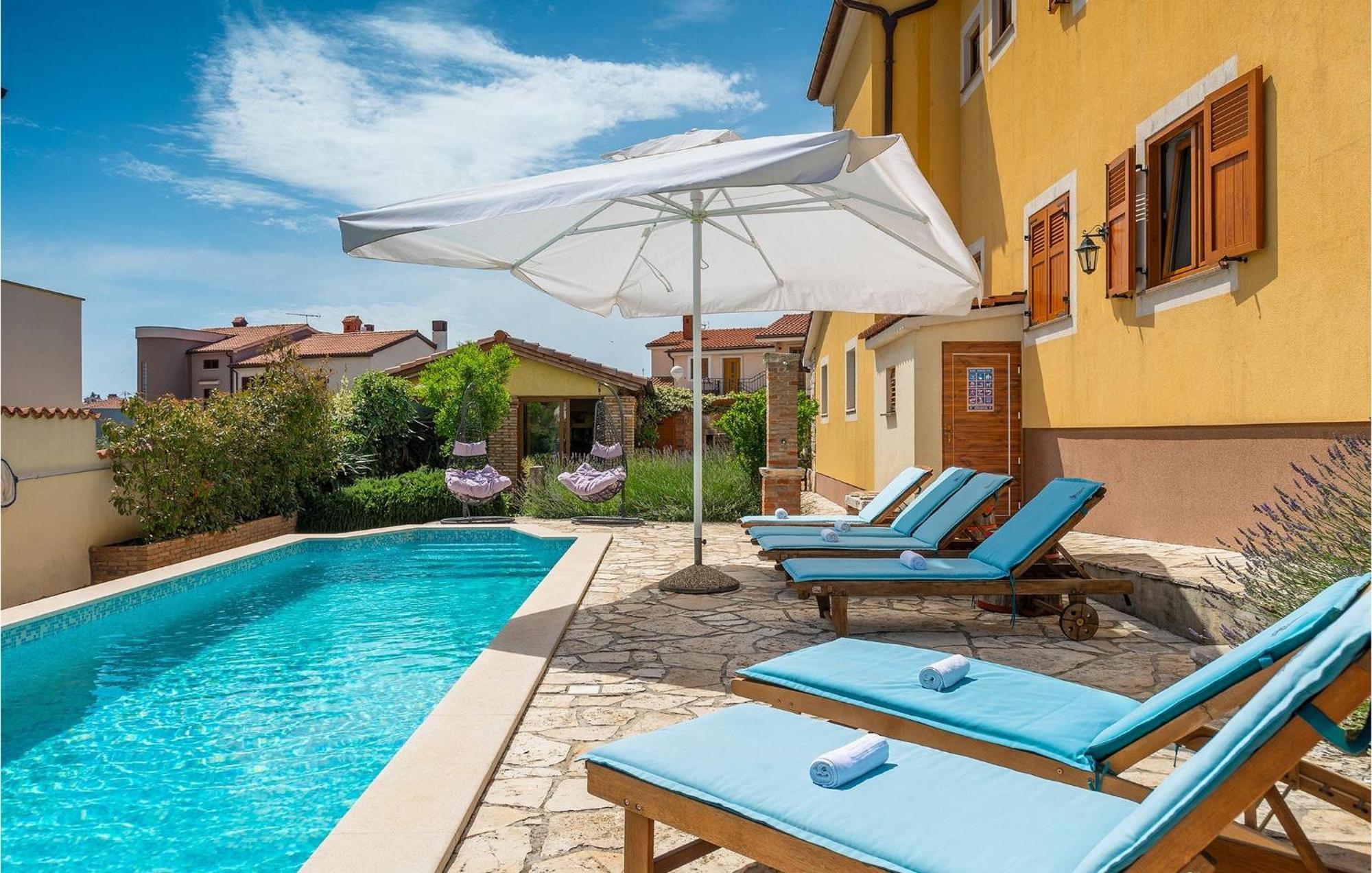 Ferienhaus Fani *