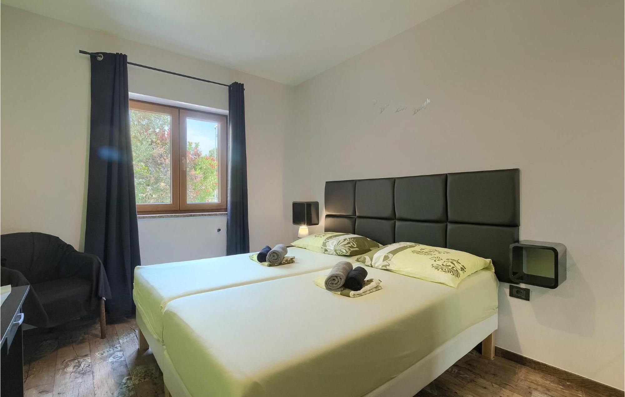 Ferienhaus Fani