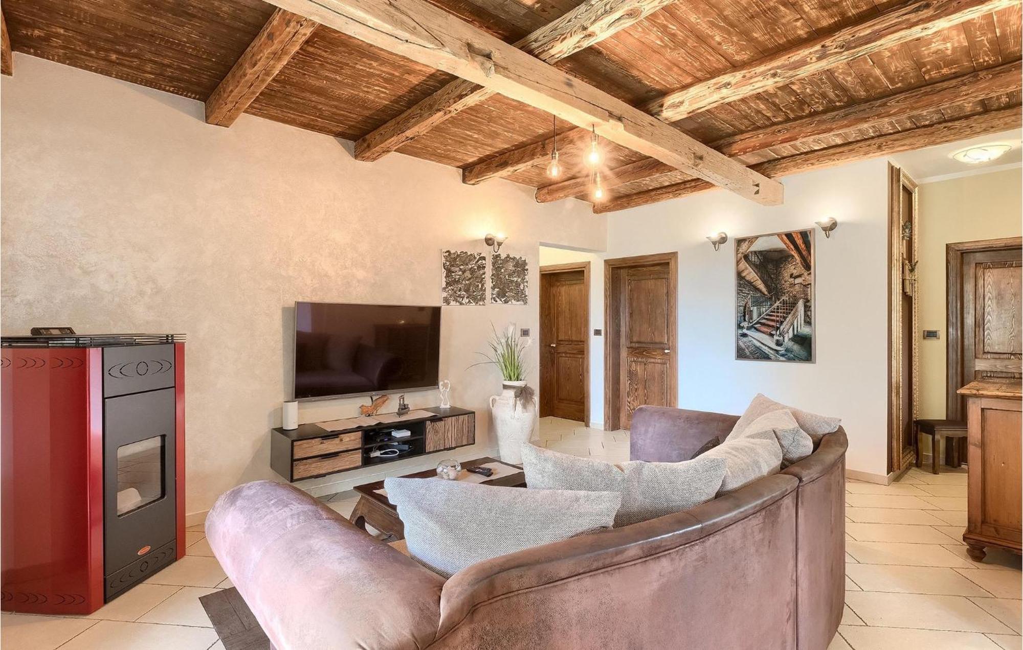 Ferienhaus Fani