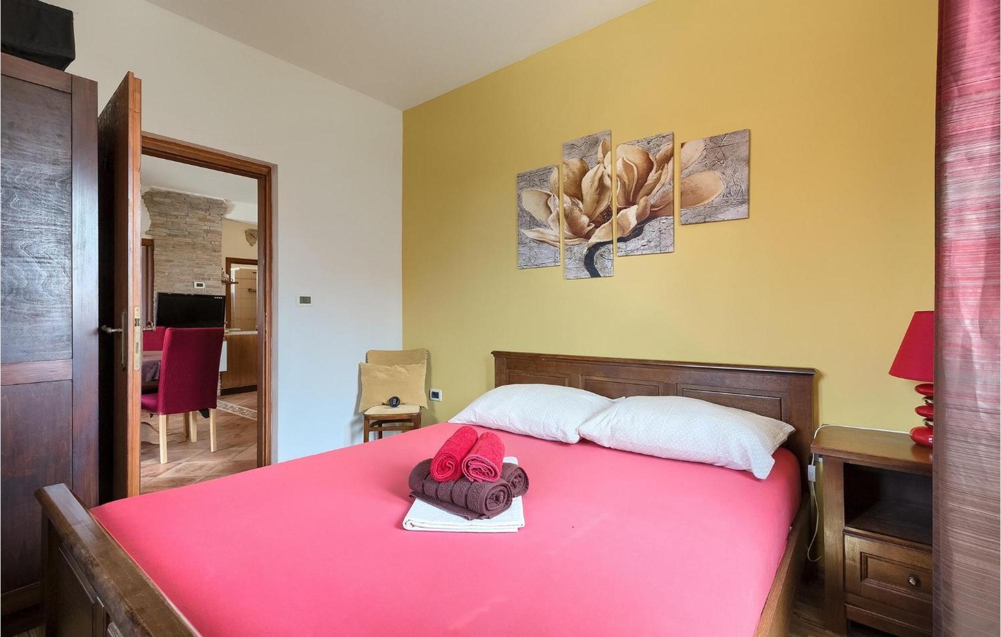 Ferienhaus Fani *