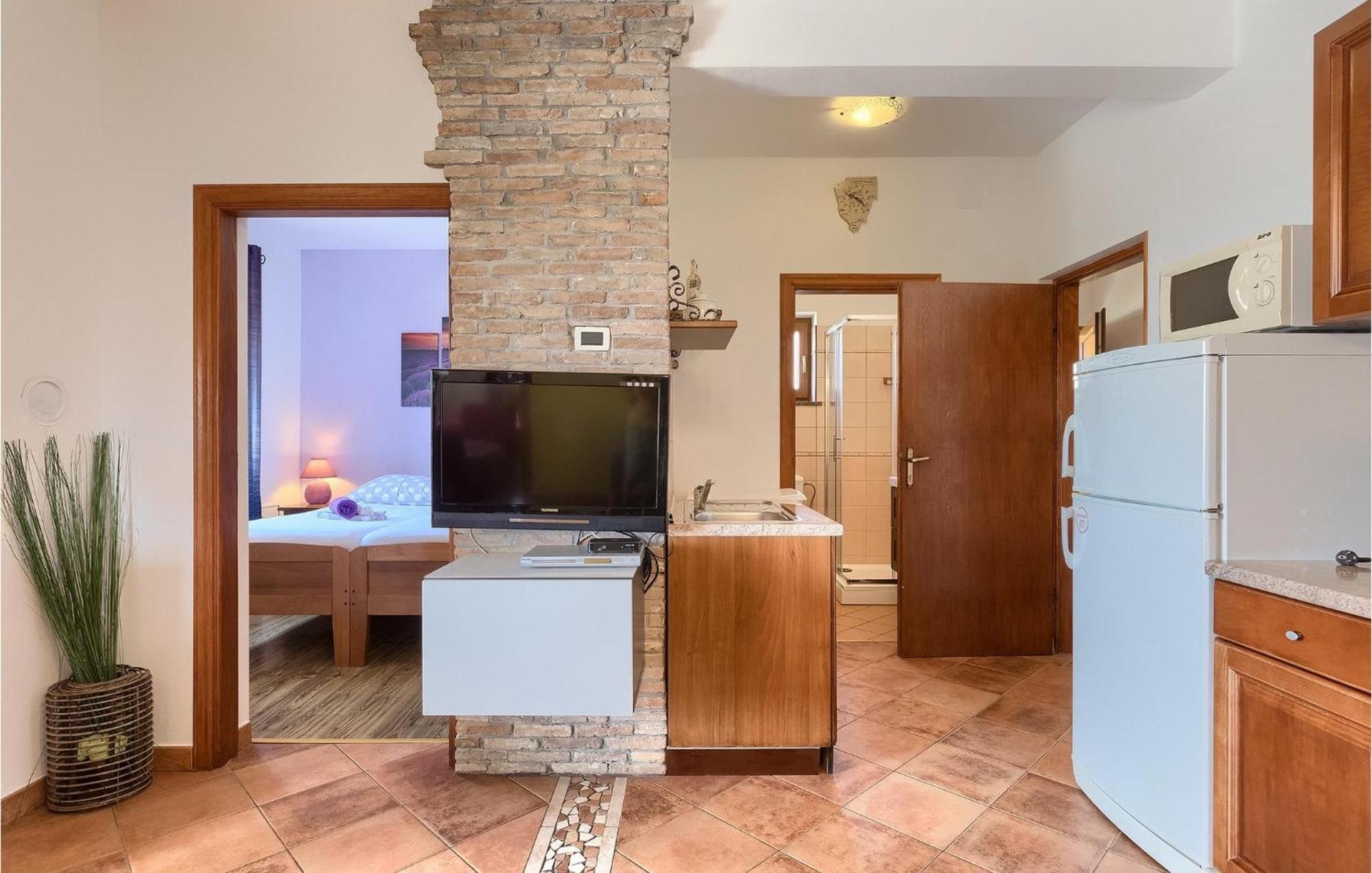 Ferienhaus Fani *