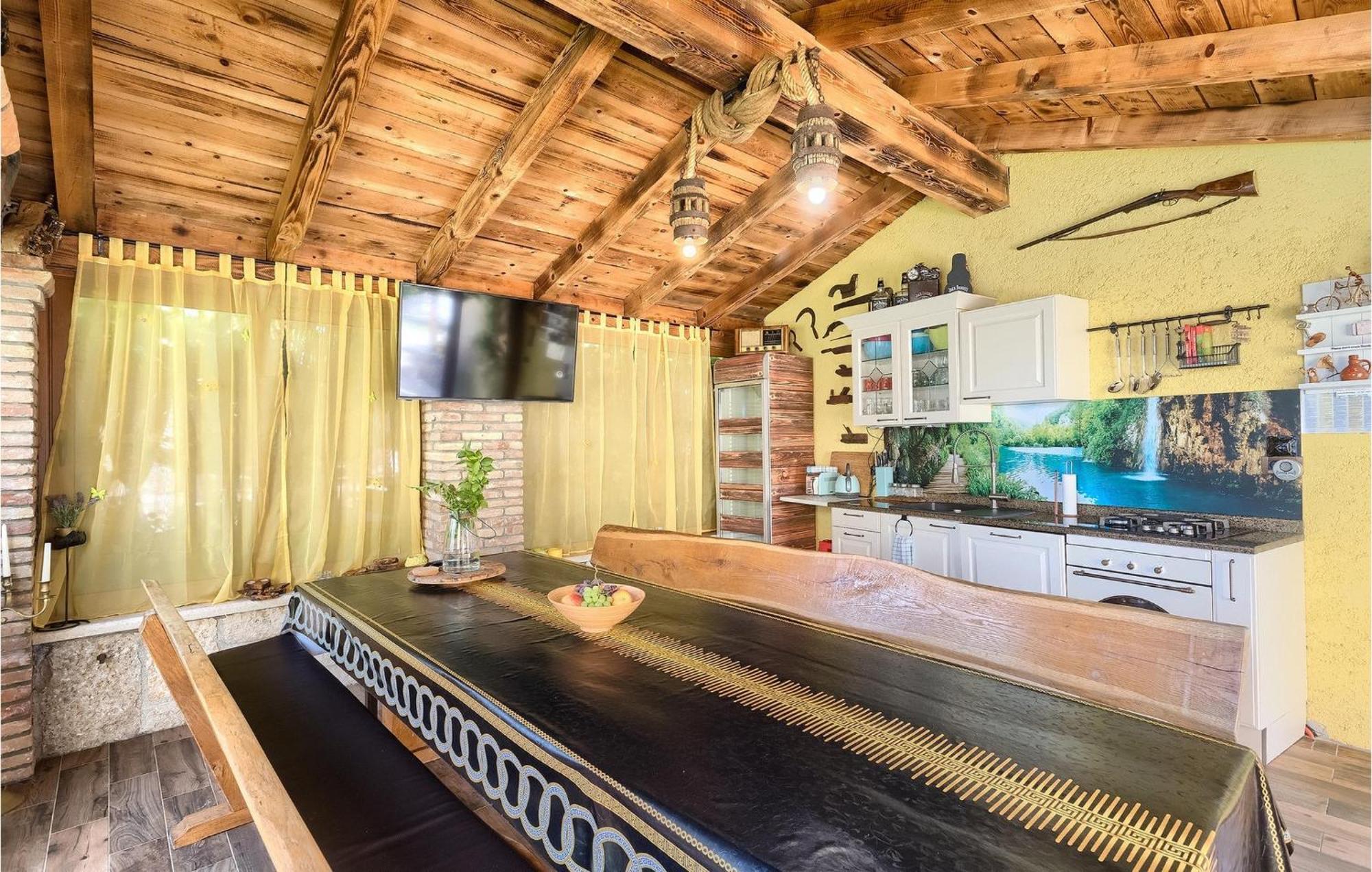 Fani Ferienhaus