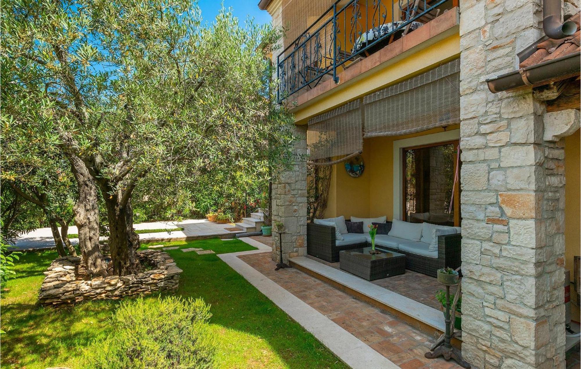 Ferienhaus Fani *