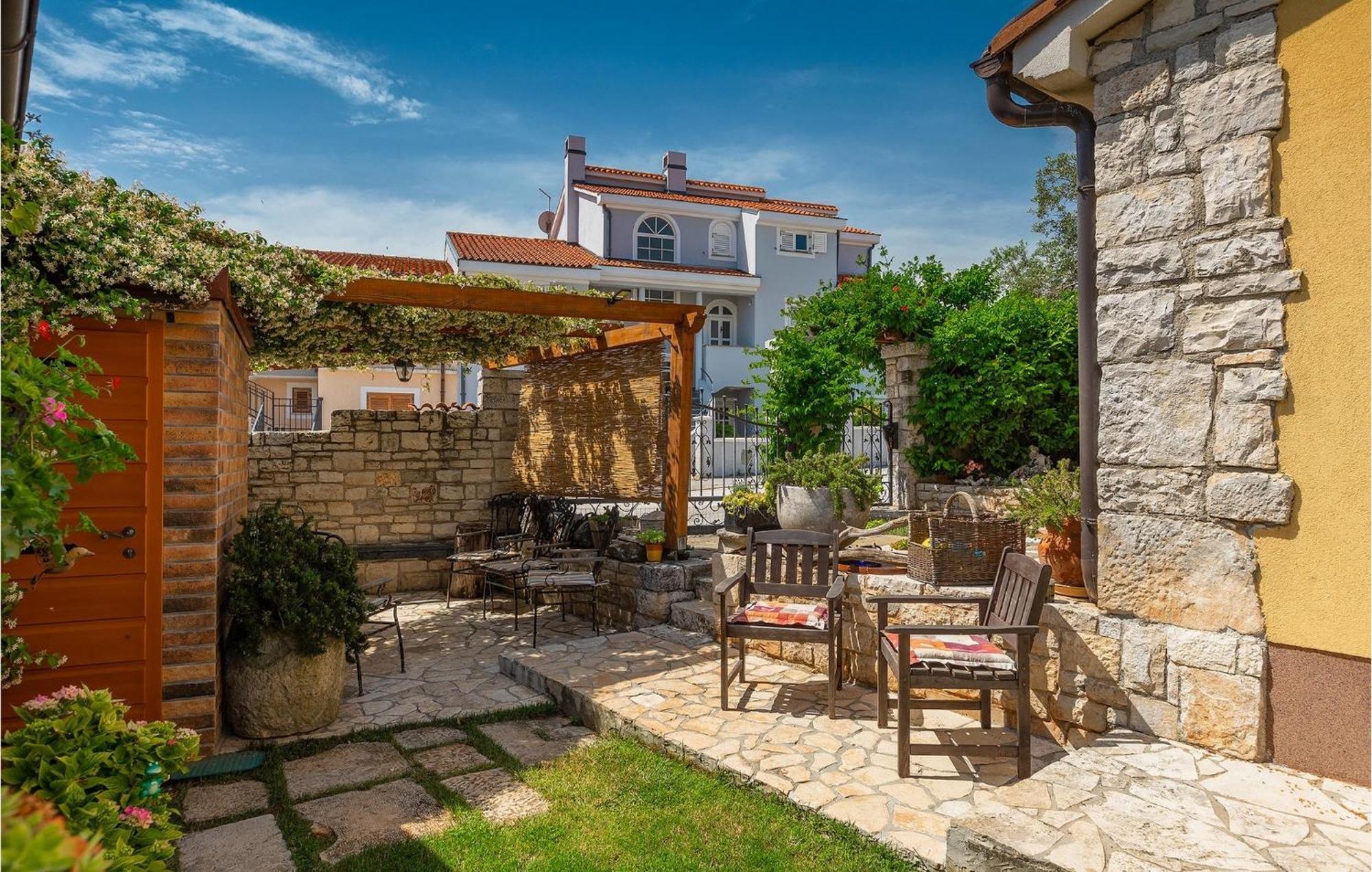 Ferienhaus Fani *